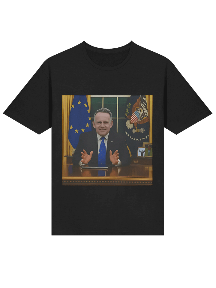 There’s A New Donald In Town T-Shirt product image (2)