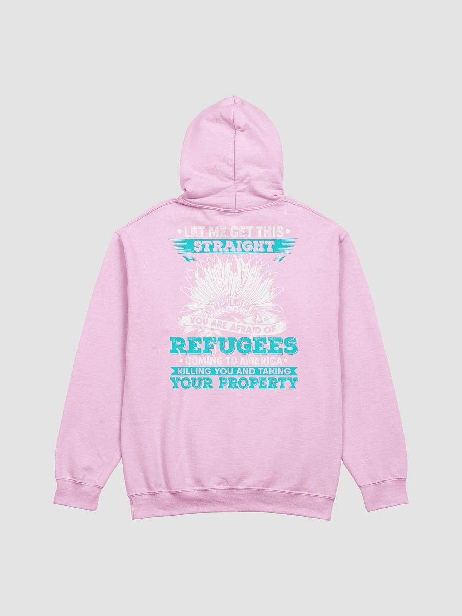 Let Me Get This Straight Hoodie product image (3)