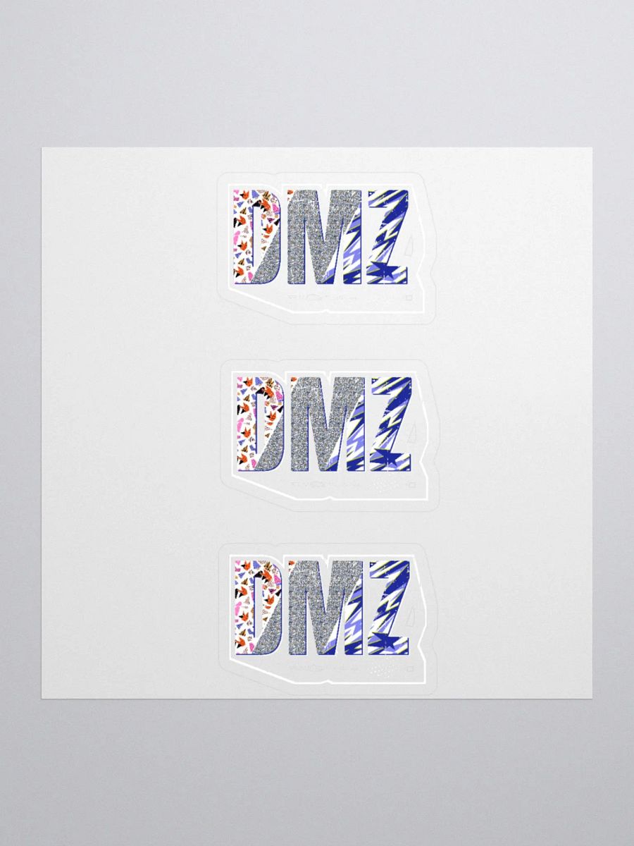 DMZ