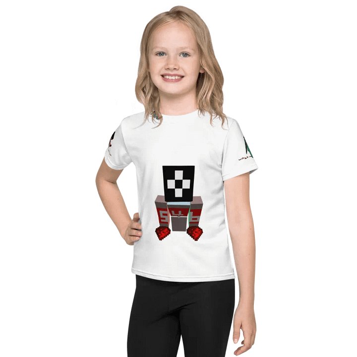 SG t-shirt product image (1)