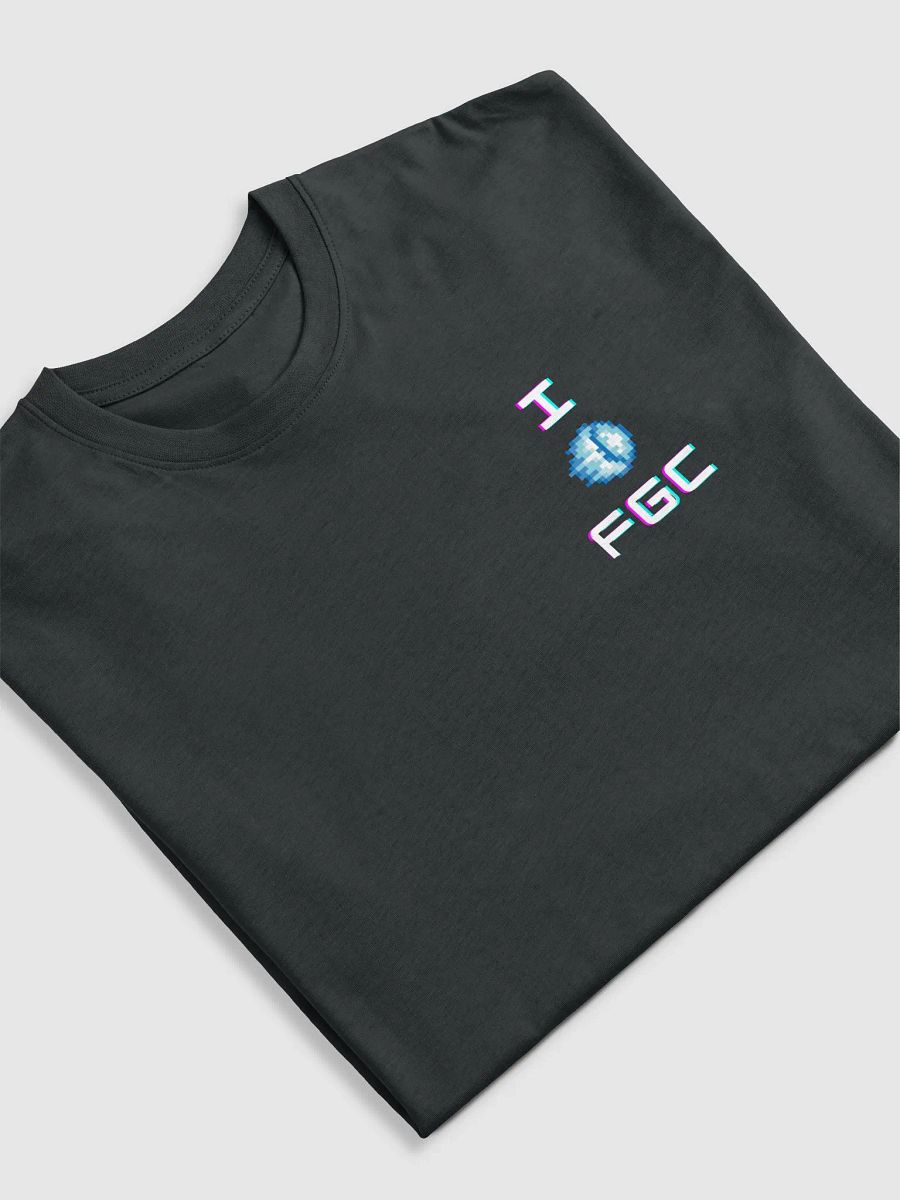 Pixel Orb Men's Tee product image (5)
