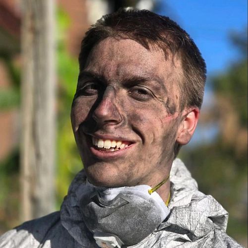 [RHO CHAPTER] 

Brothers of Rho chapter got down and dirty over this past week supporting the Housing Opportunities of Northe...