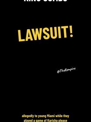 Diddy named as a co-defendant in lawsuit against his son, Christian Combs from woman accusing Christian of sexual assault! #diddy #seancombs #christiancombs #kingcombs #kempire #kempireafterdark #kempiredaily 