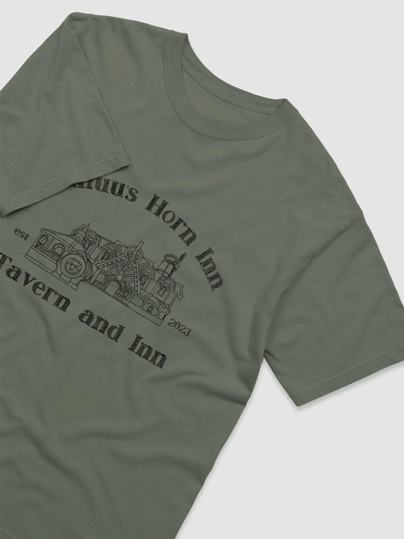 Ormuu Horn Inn product image (4)