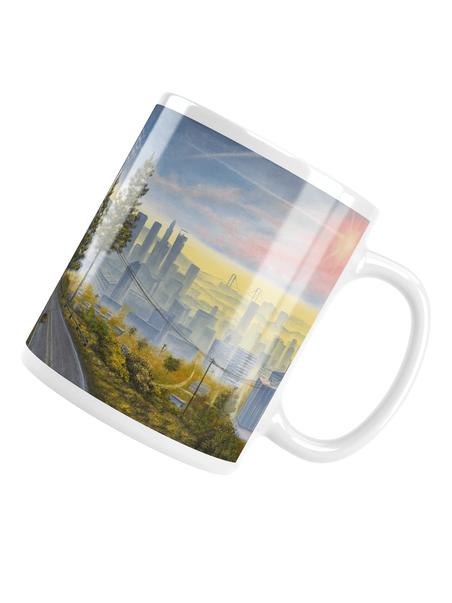 GTA V Mug product image (3)