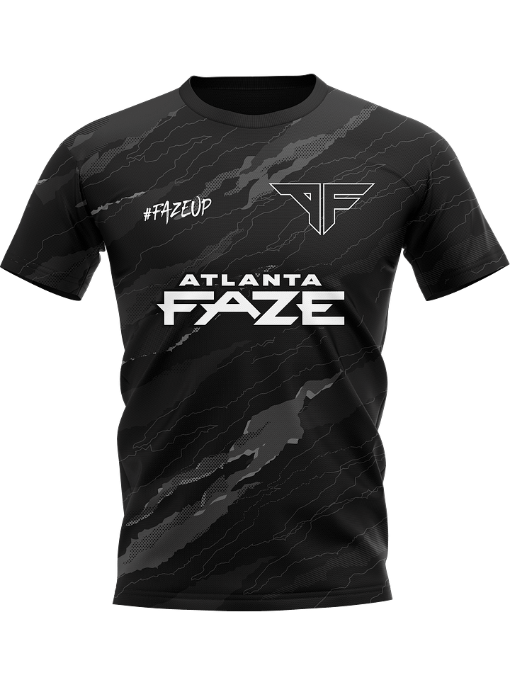 Atlanta FaZe Official 2025 Jersey product image (1)