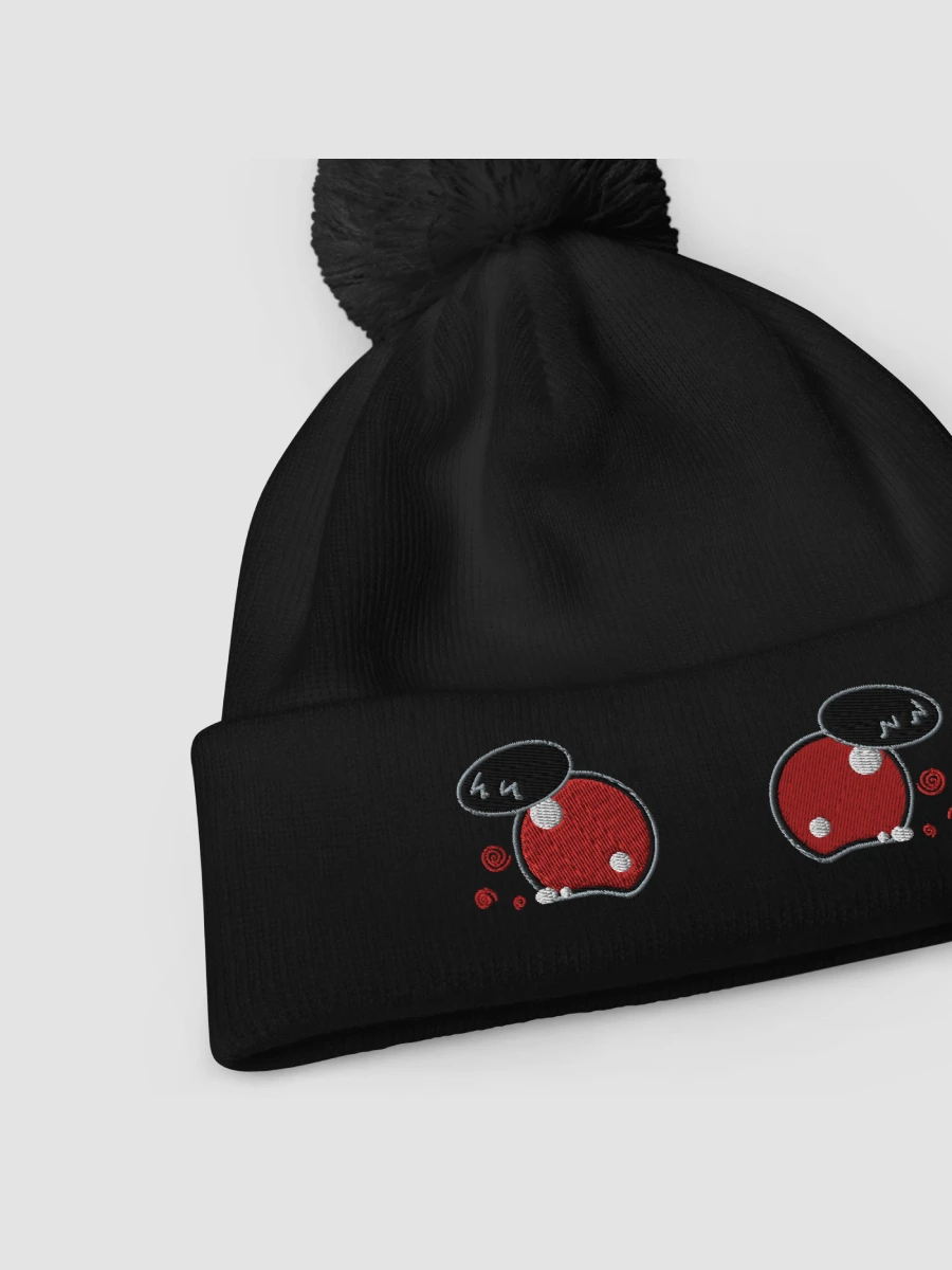 Mootby - Bobble Beanie product image (2)