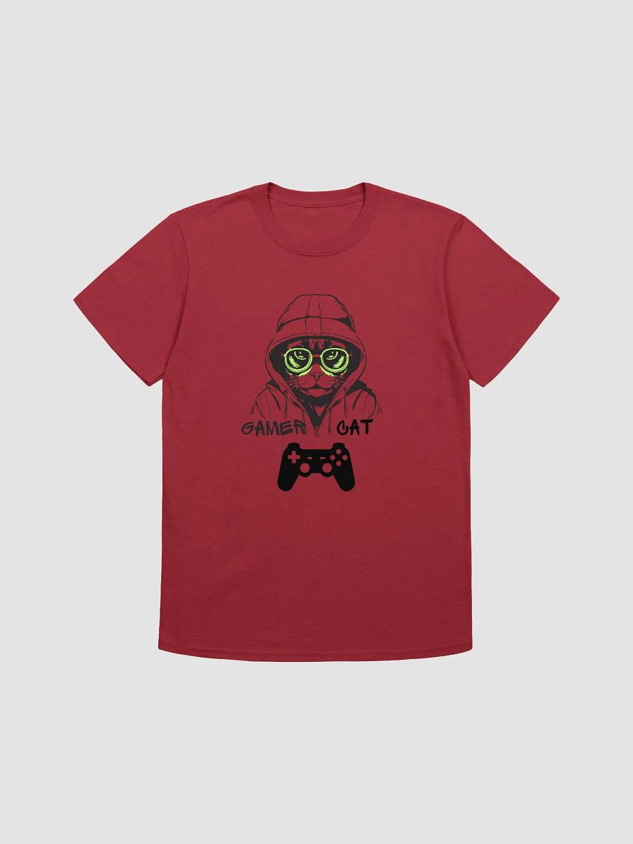 Gamer Cat: Nine Lives of Purrfect Gameplay product image (1)