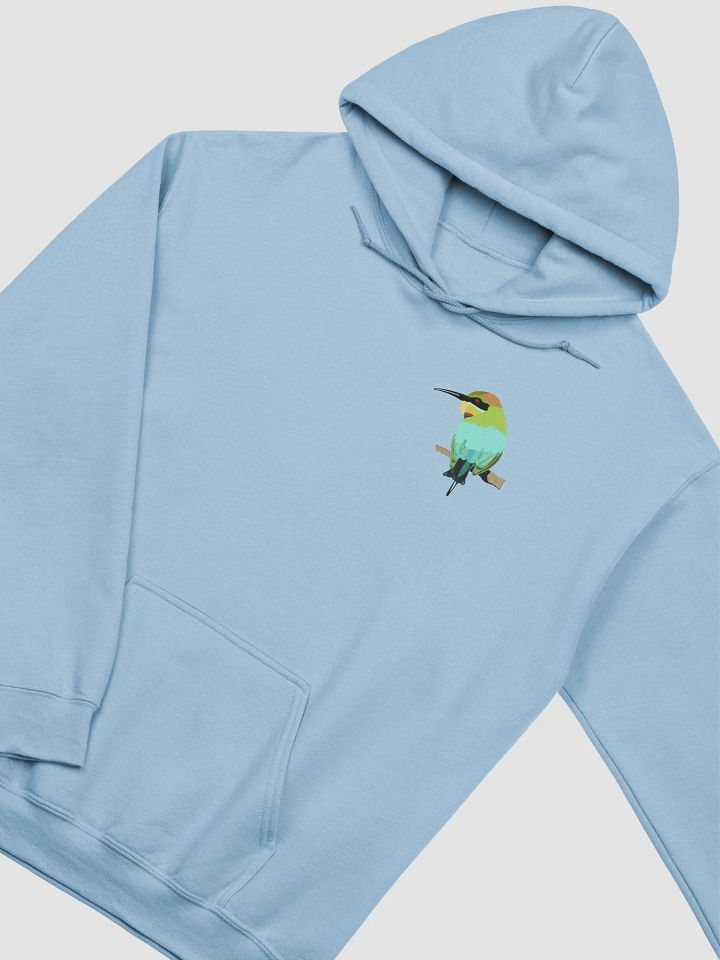 Rainbow Bee-Eater Hoodie product image (2)