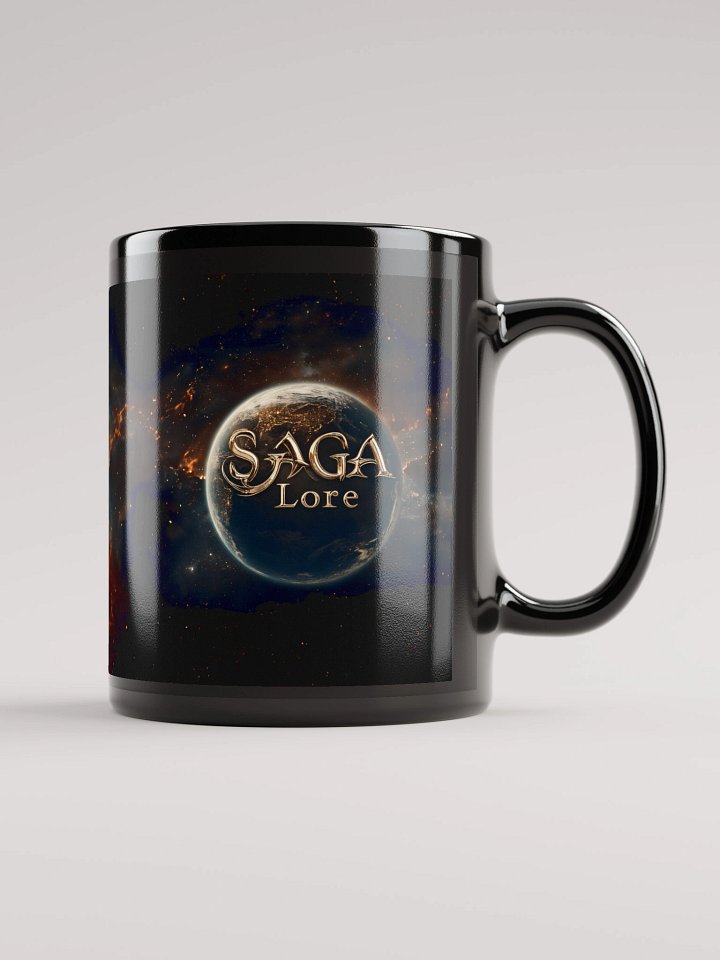 Saga Lore Mug product image (1)