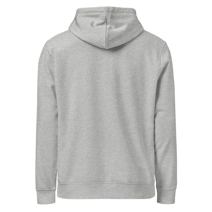 Organic Tree Sunset Unisex Hoodie product image (2)