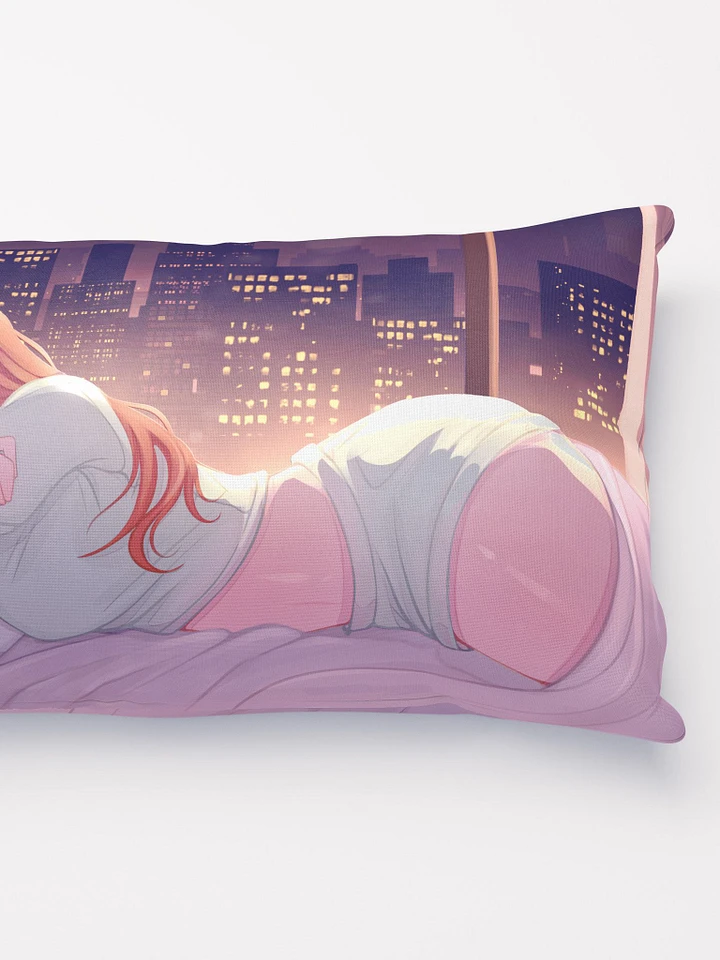 Cuddly Cityscape Pillow product image (4)