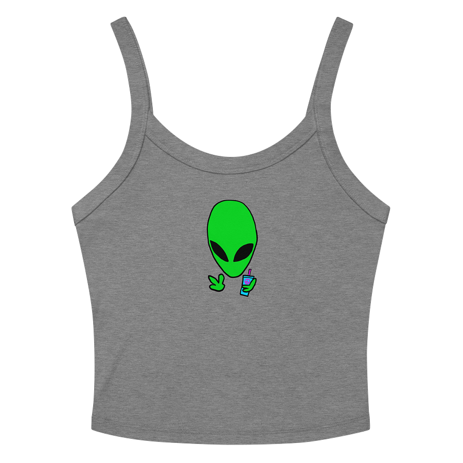 Alien Tank product image (2)