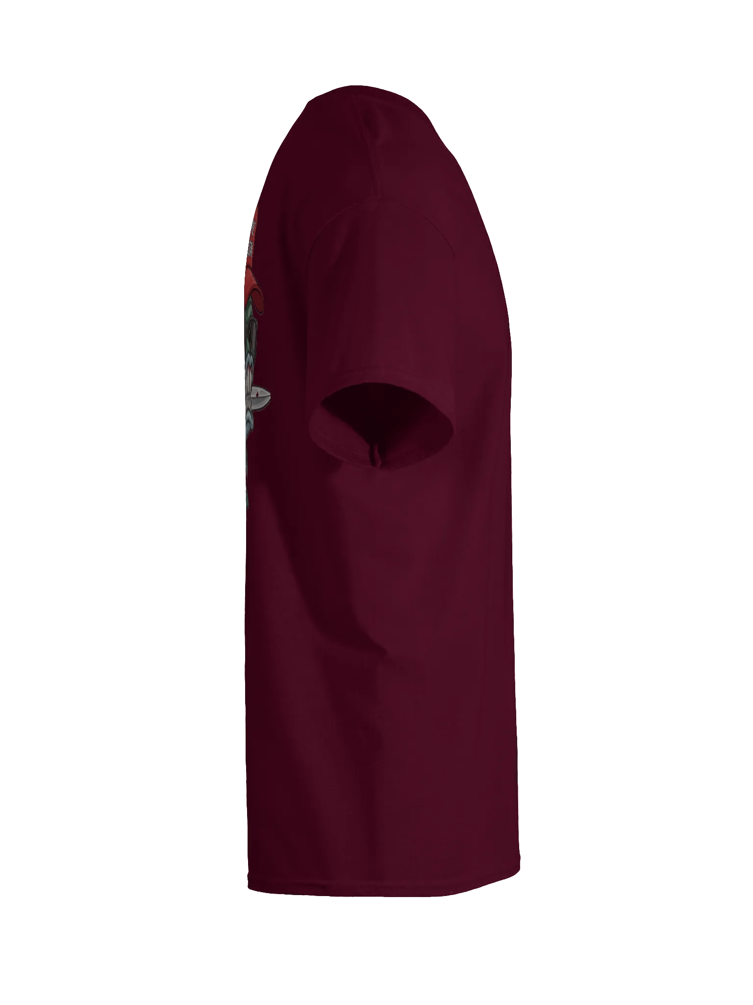 Crappie Assassin Fishing Vibes T-Shirt product image (8)