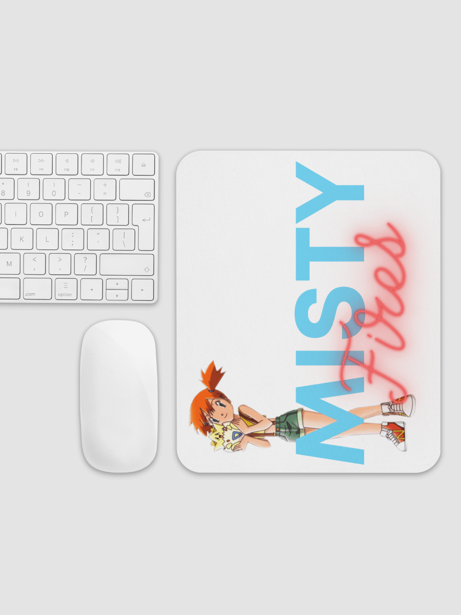 [MistyFires] All-Over Print Mouse Pad AOP 1012 - 6 product image (3)