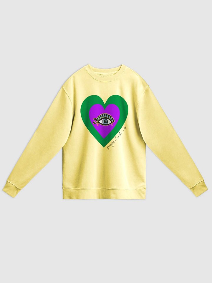 Fergie's Cleo Divas Sweatshirt product image (1)
