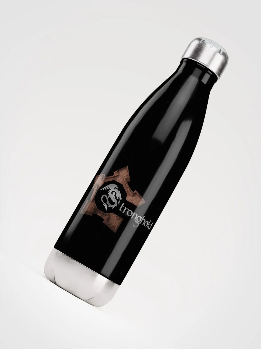 Stronghold Water Bottle product image (4)