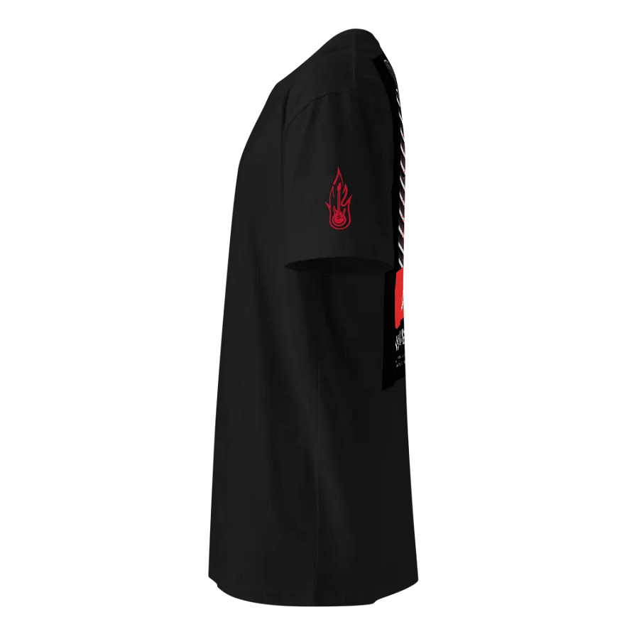 Gotham City Gang (GCG) T-Shirt product image (6)