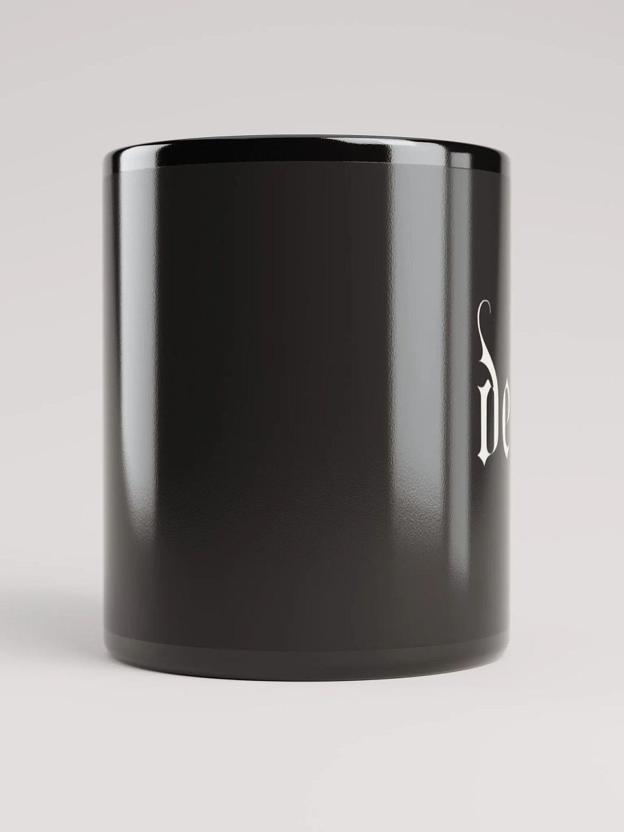 deftones mug product image (10)