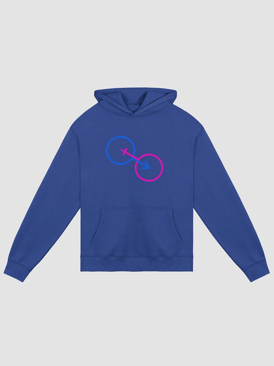 Gender Normality Hoodie product image (1)