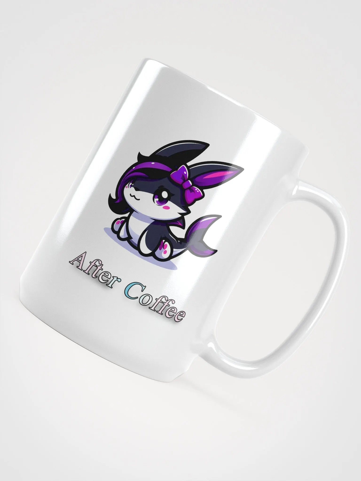 Bitey Mug product image (4)
