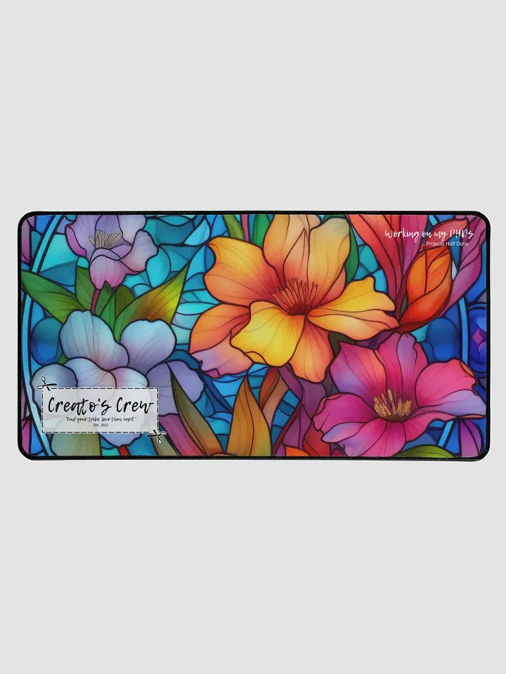 Crew Desk Mat product image (1)
