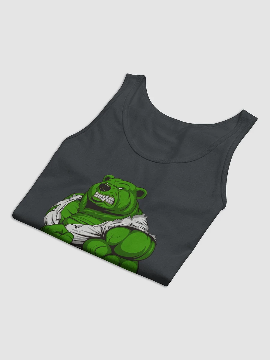 Bear Hulk - Tanktop product image (54)