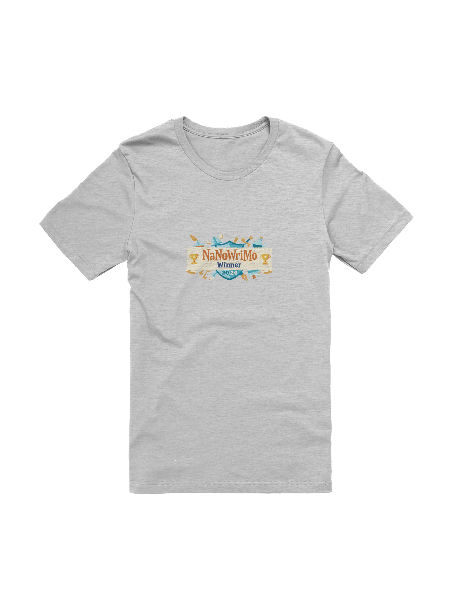 2024 Winner T-Shirt product image (4)