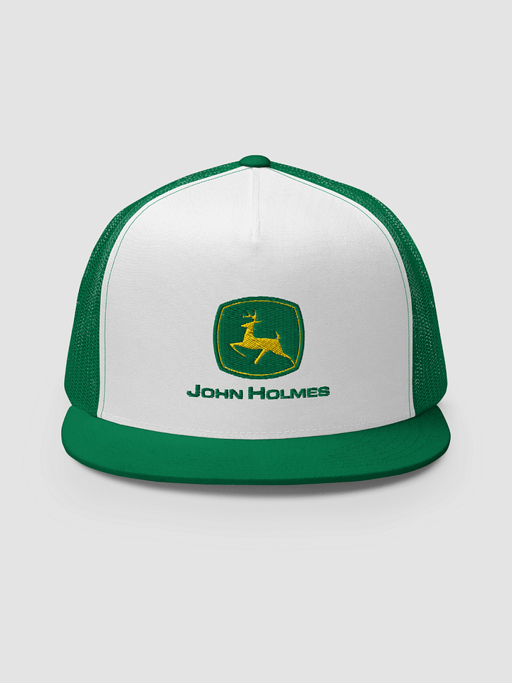 John Holmes Trucker Hat product image (2)