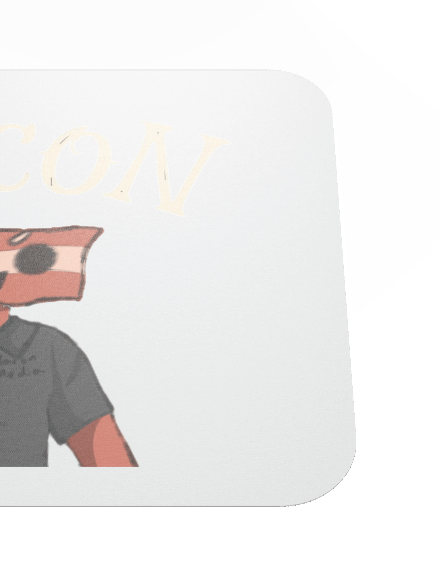 Premium Bacon Mouse Pad product image (5)