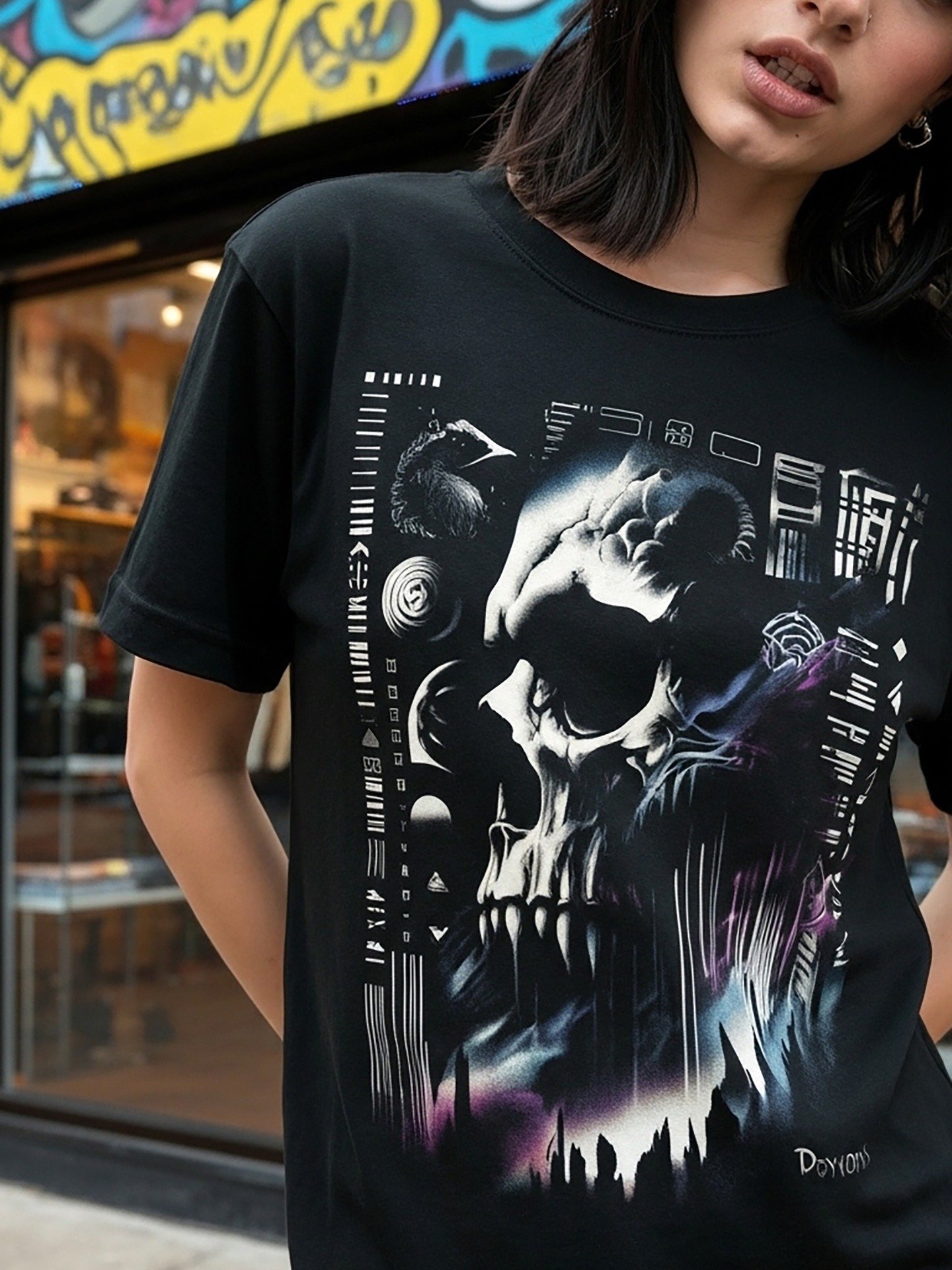 Phantom Haze product image (3)