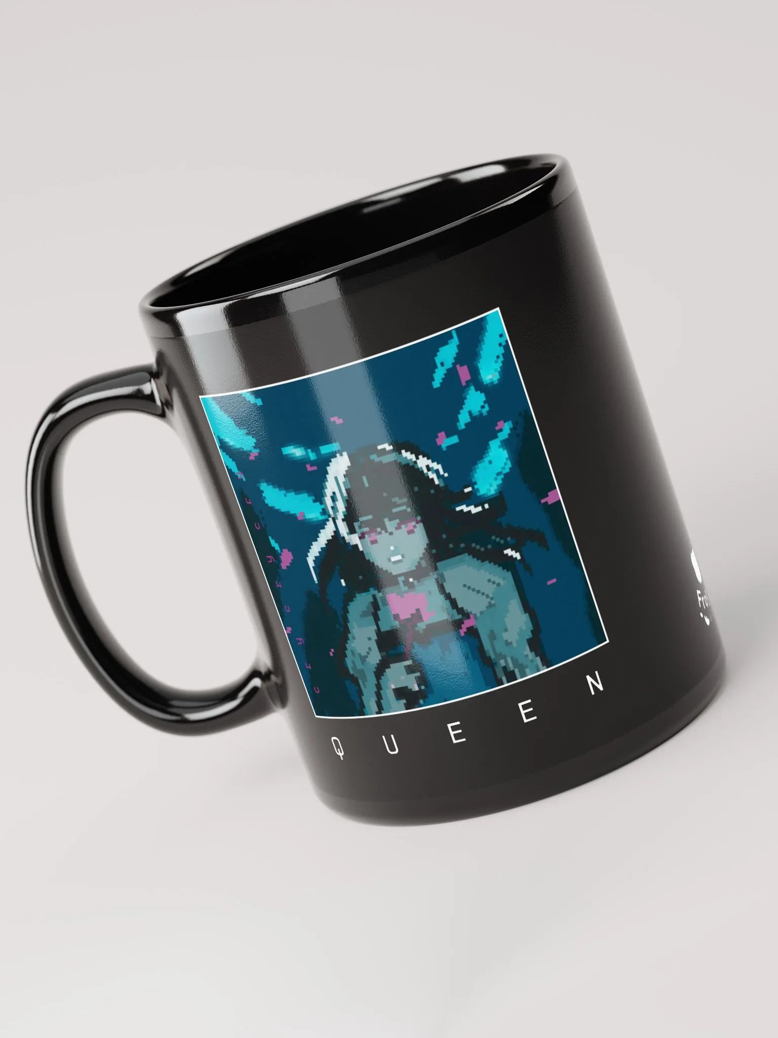 QUEEN mug product image (3)