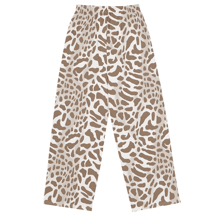 Cappuccino Giraffe Pants product image (2)
