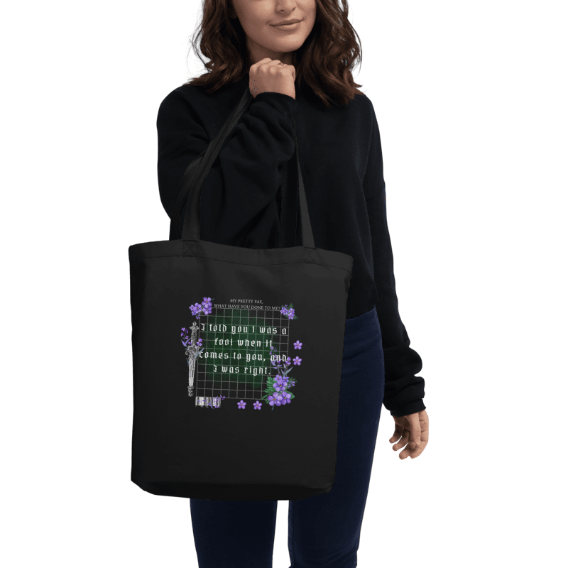 Powerless Bag product image (4)