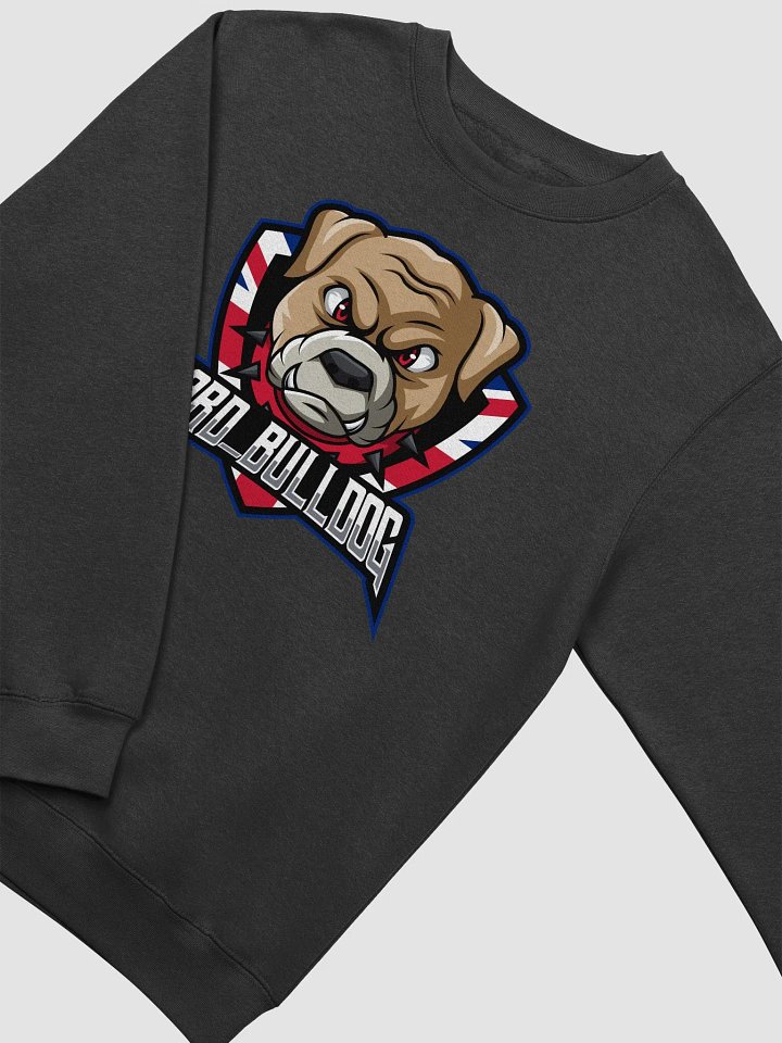 Bulldog Jumper product image (2)
