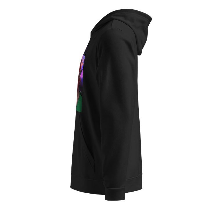 Ren Hoodie product image (3)