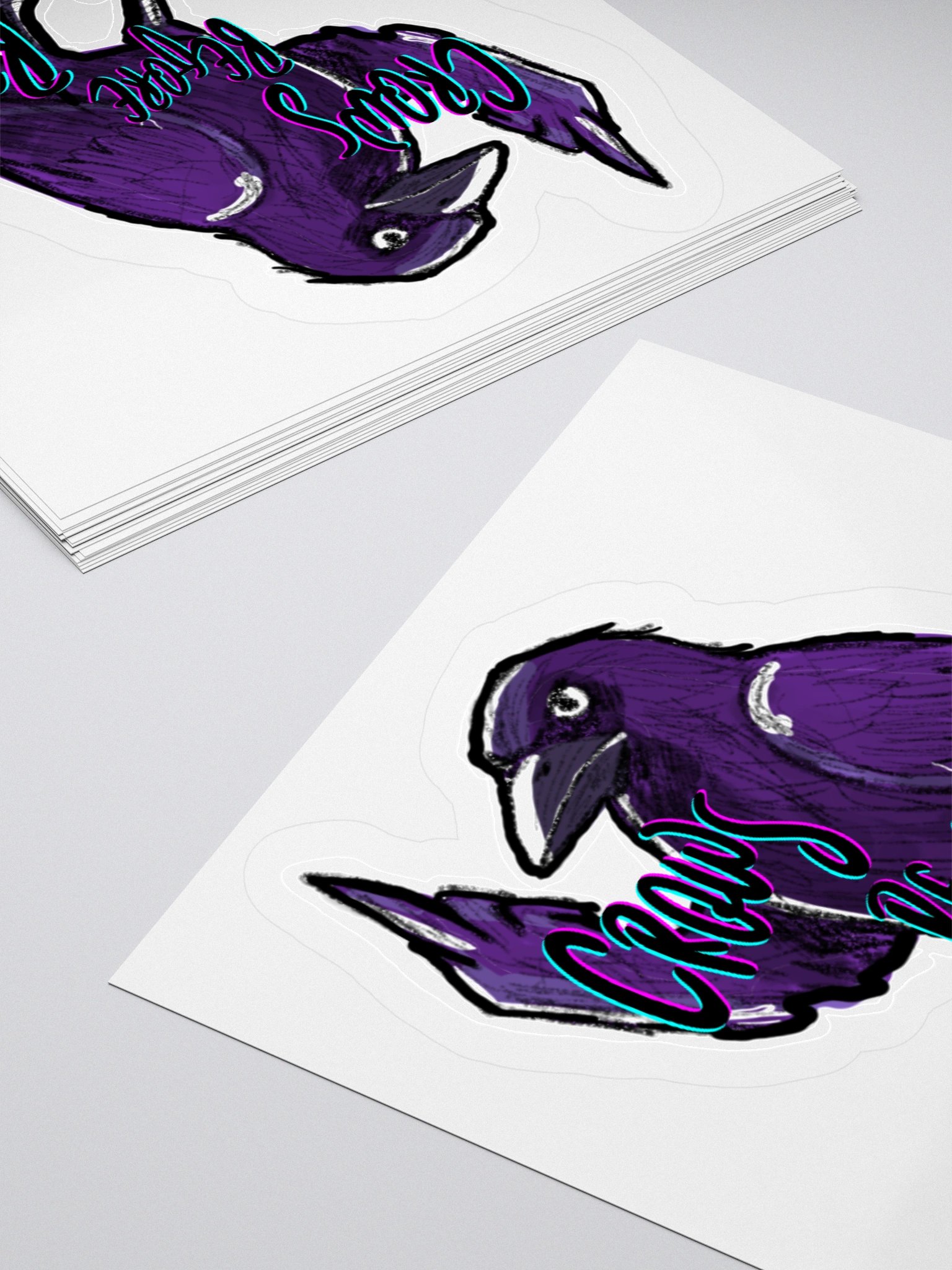 Crows before Bros product image (12)