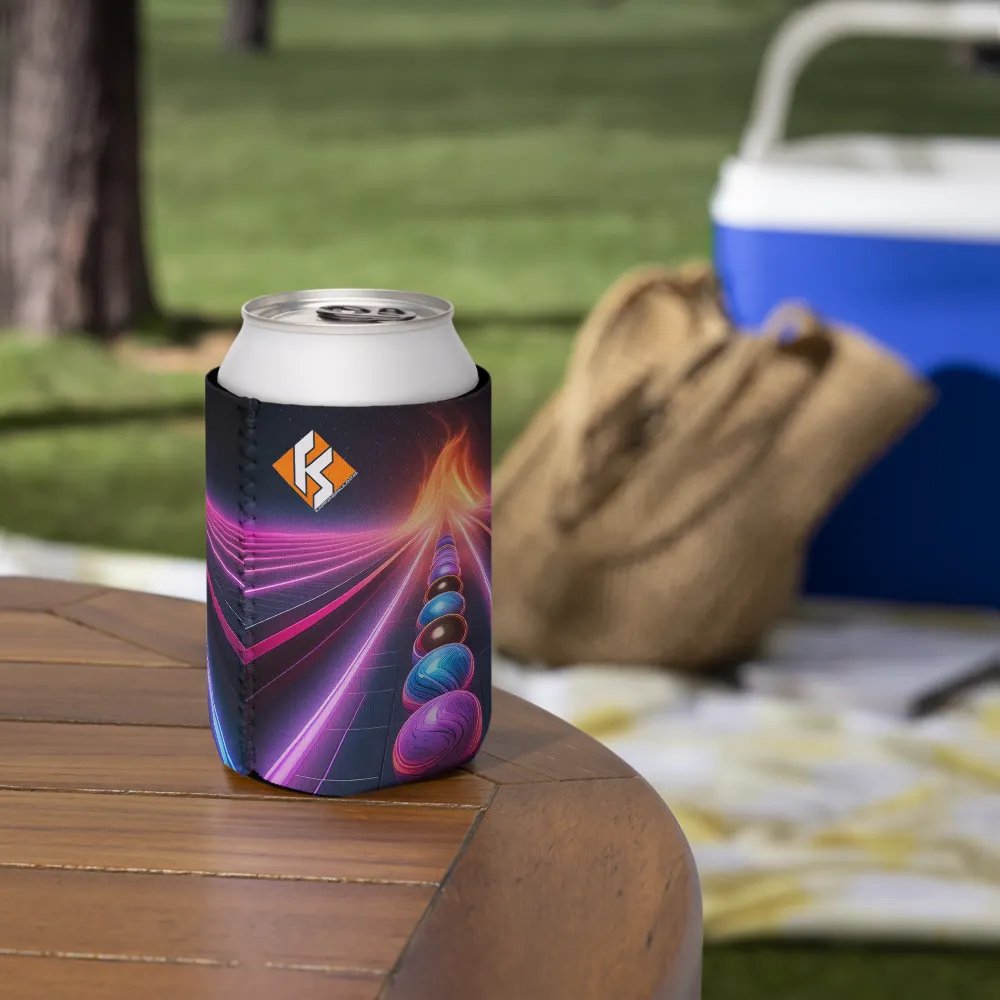 KappinKoozie: AI Art 2 product image (6)