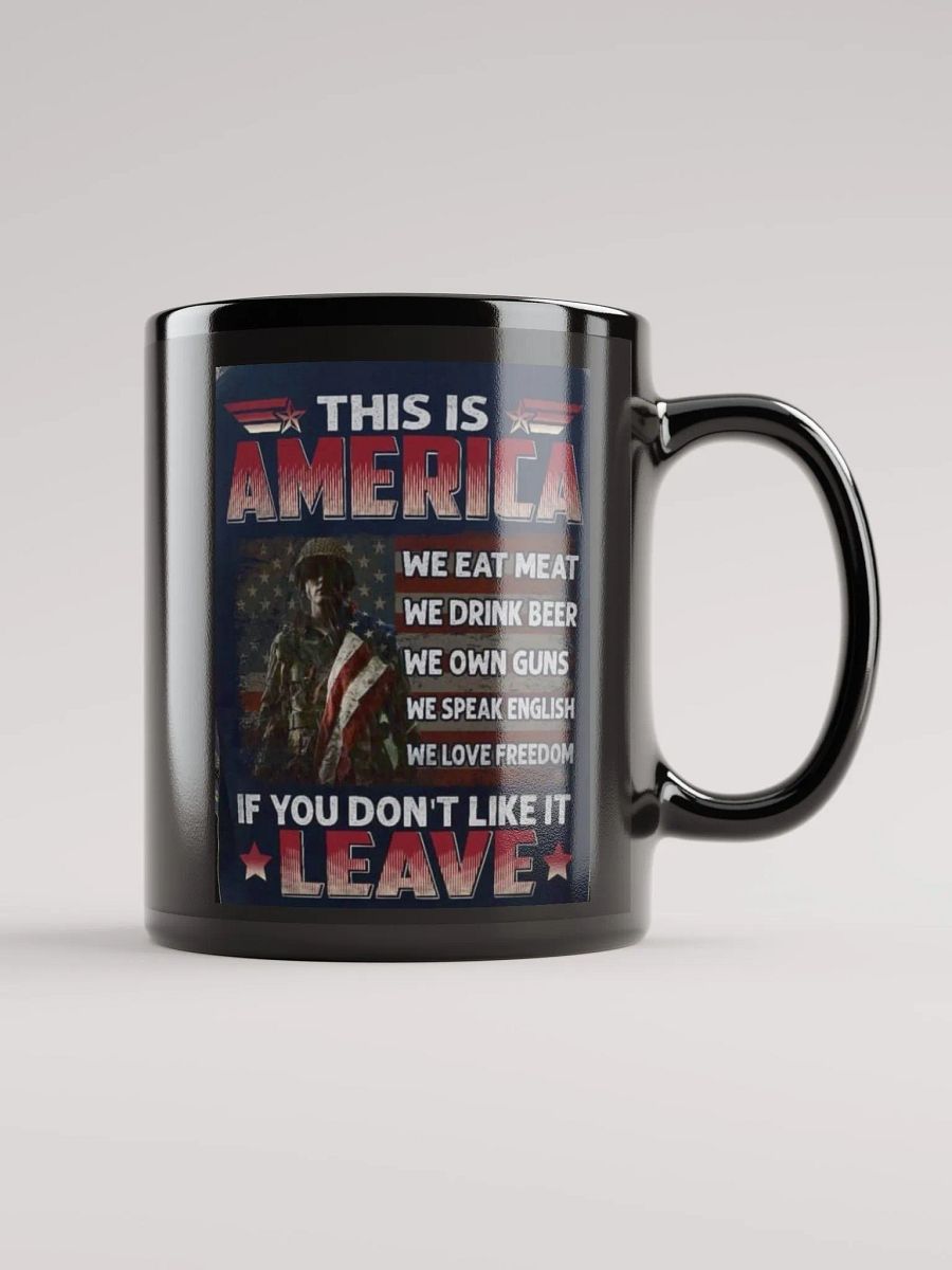 This is America product image (1)