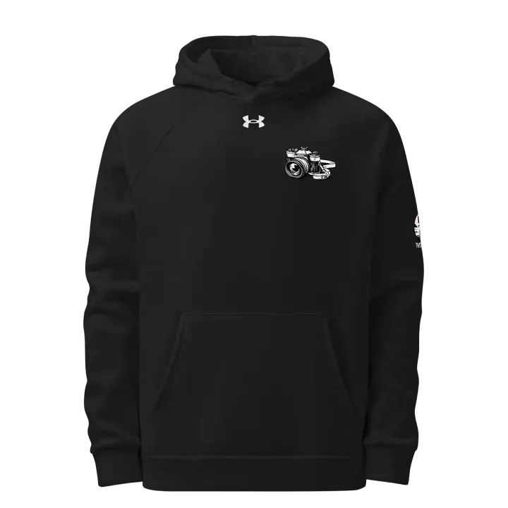 UA Classic Camera Hoodie product image (1)
