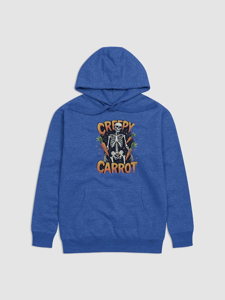 Creepy Carrot Premium Hoodie product image (67)