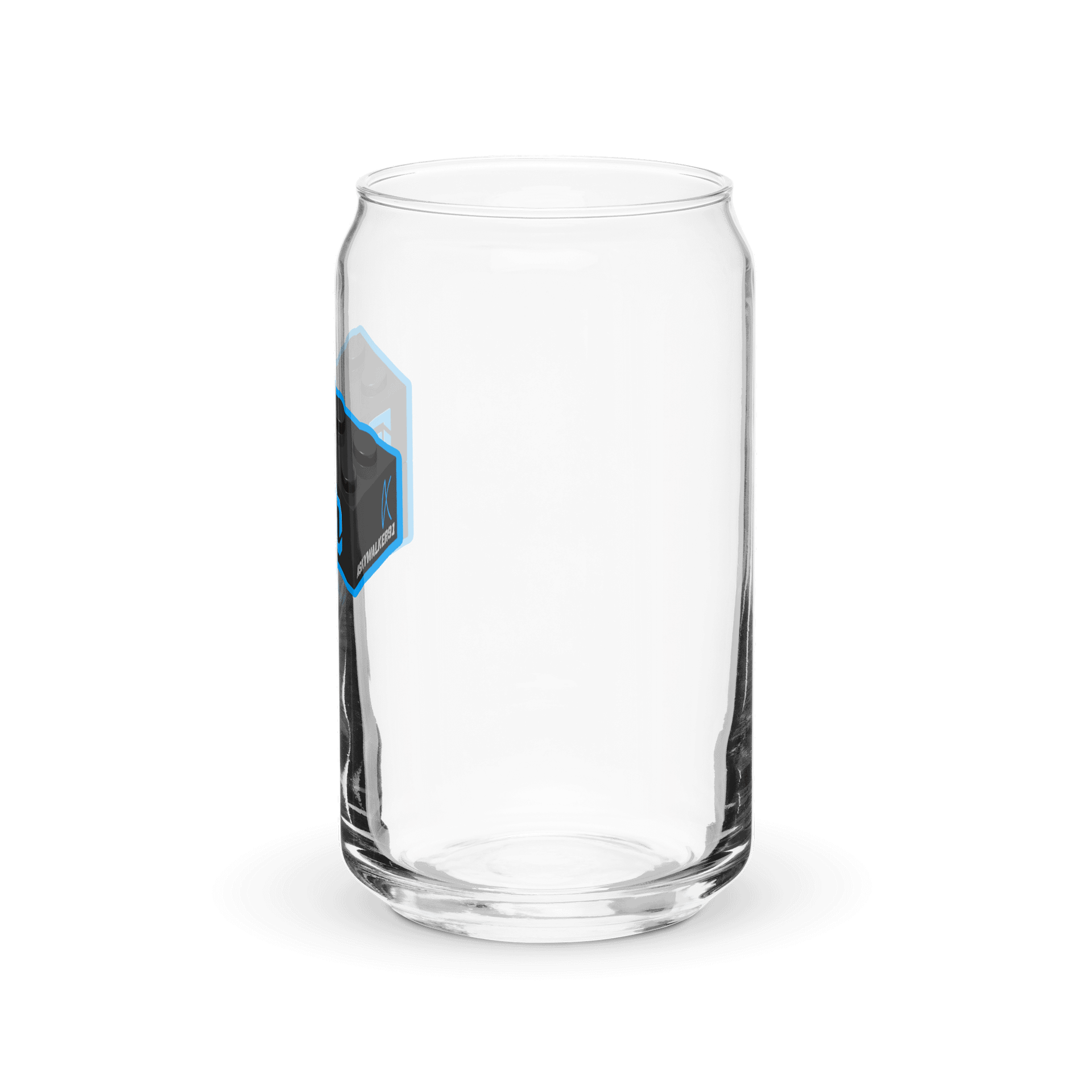 'Build on' Glass product image (7)