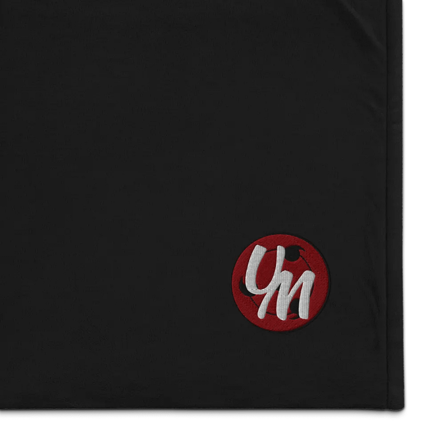 Mantle Blanket product image (1)