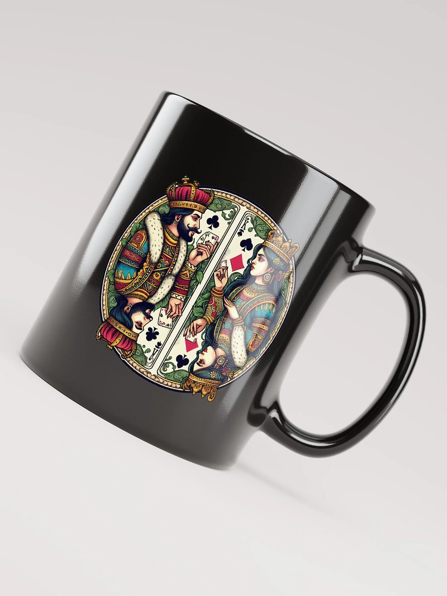 Cards Mug product image (4)