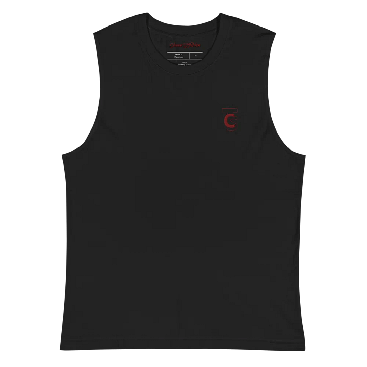 Chaos Hidden Muscle Tank product image (2)