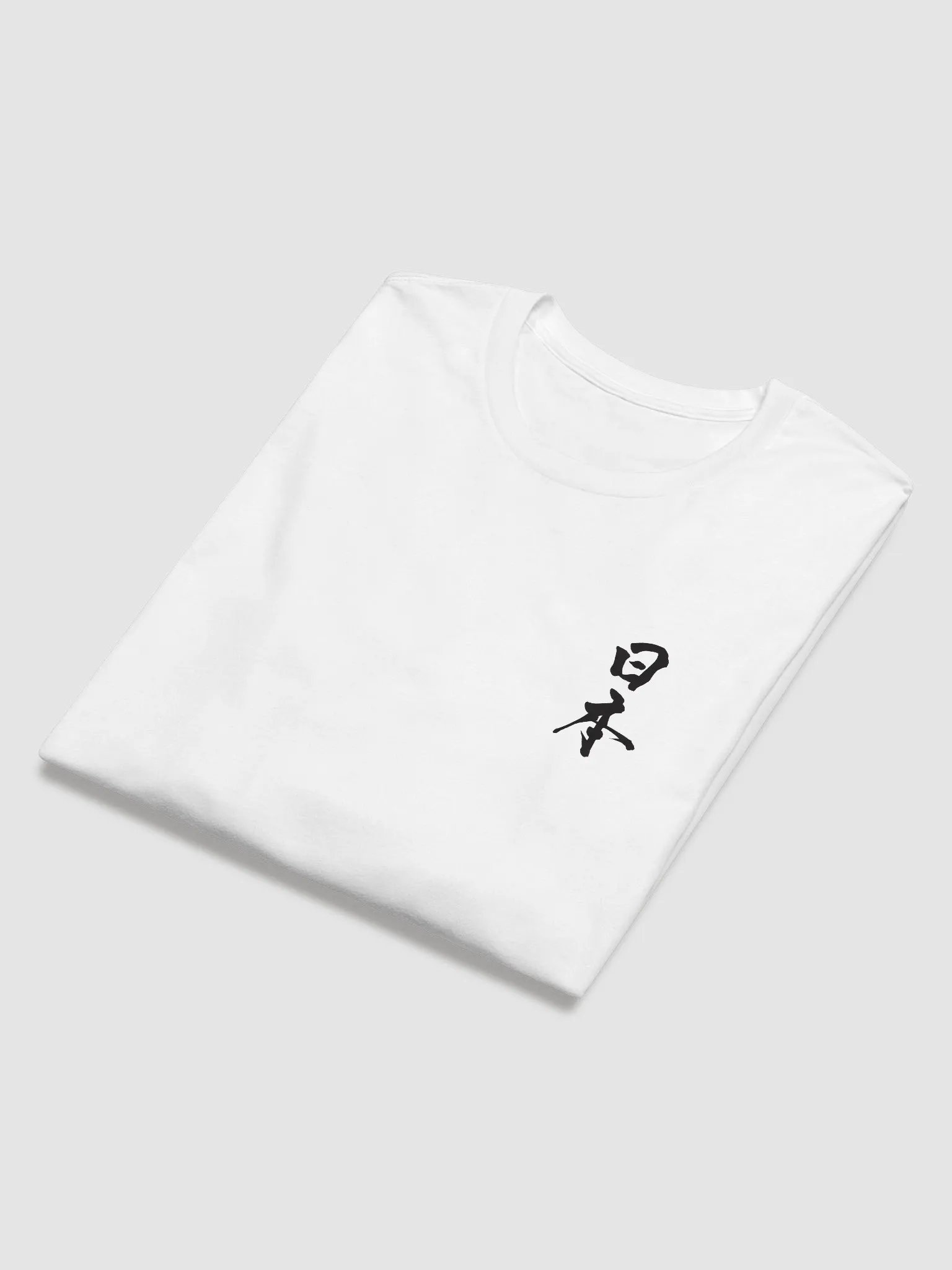 Japan Kanji Next Level Long Sleeve product image (6)