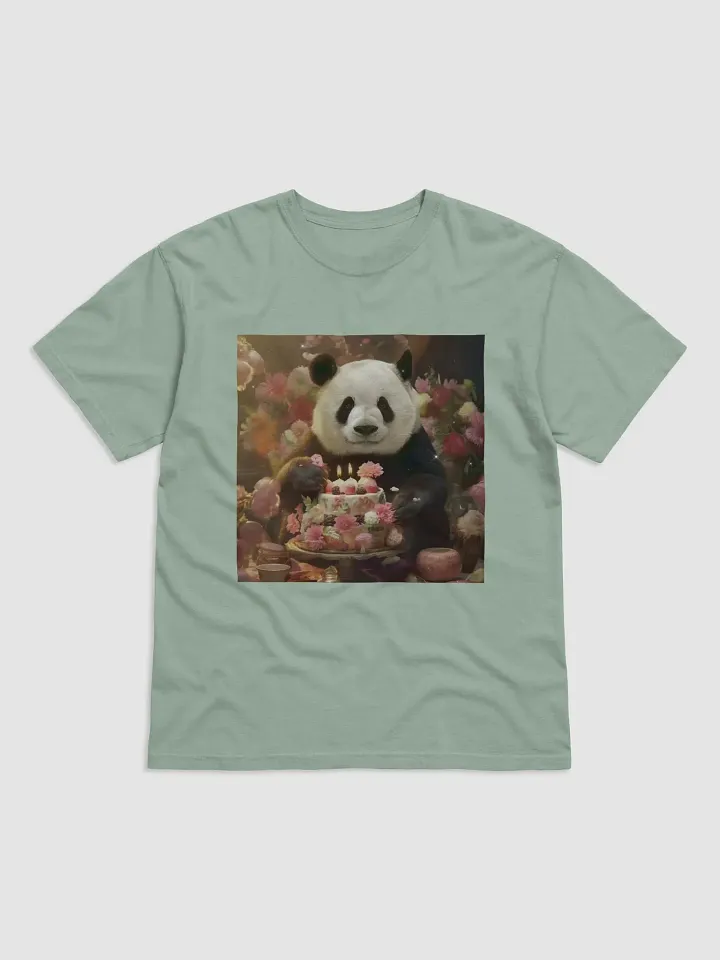 MENGLAN🐼Giant Panda product image (6)
