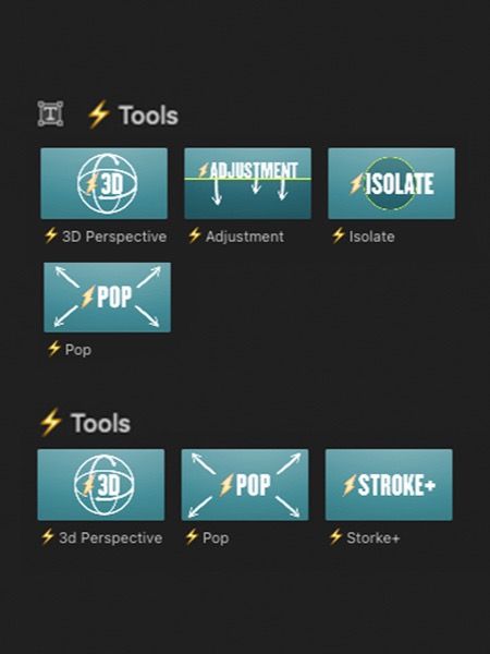 ⚡️Power Tools Lite product image (2)