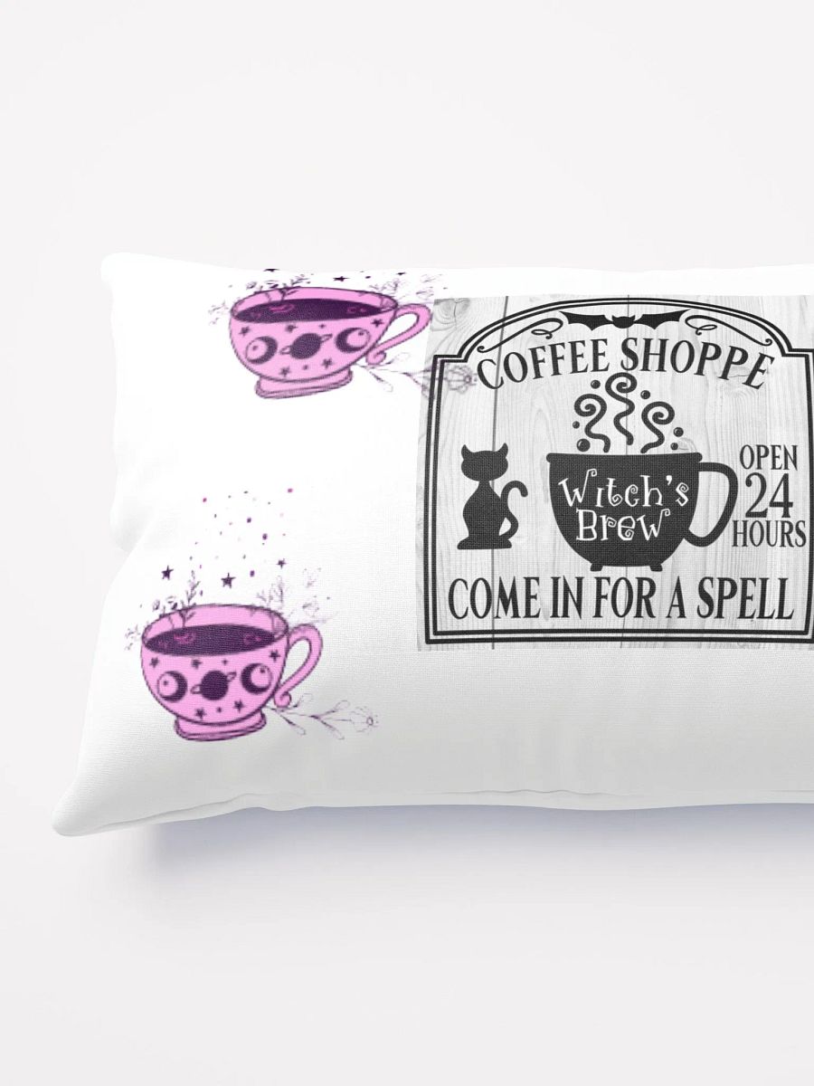 Coffee Pillow product image (3)
