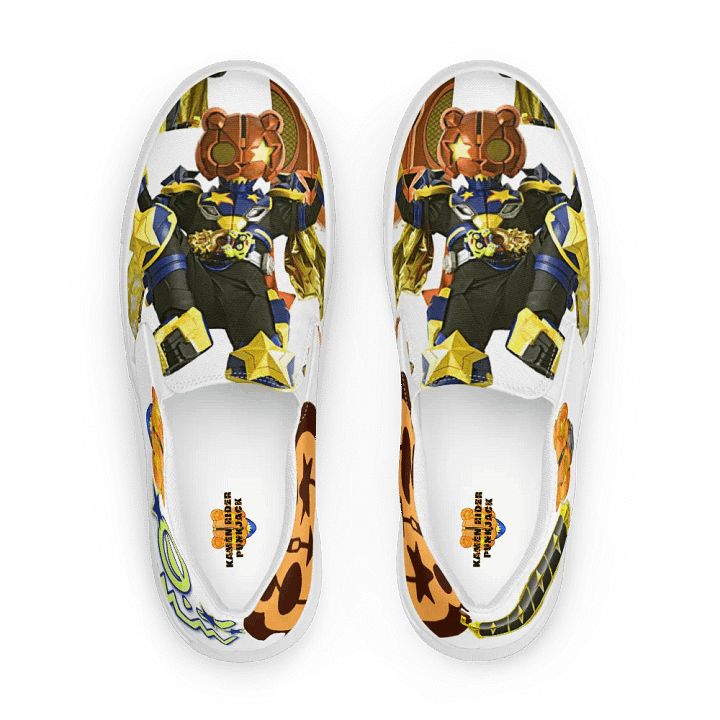 Punkjack Shoes product image (1)